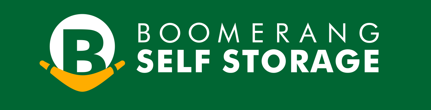 Boomerang Self Storage
